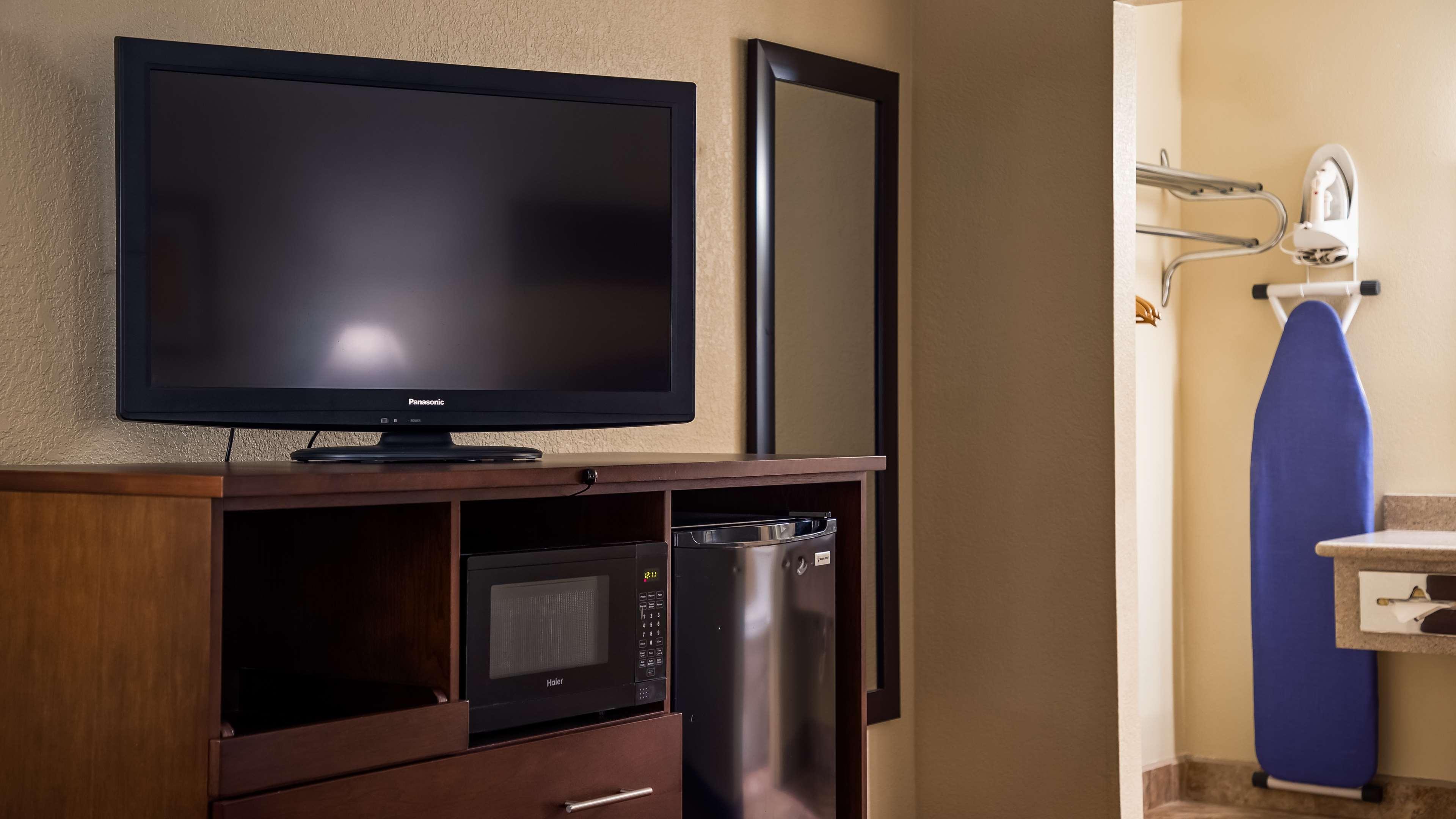 Best Western Pine Springs Inn Ruidoso Downs Bagian luar foto