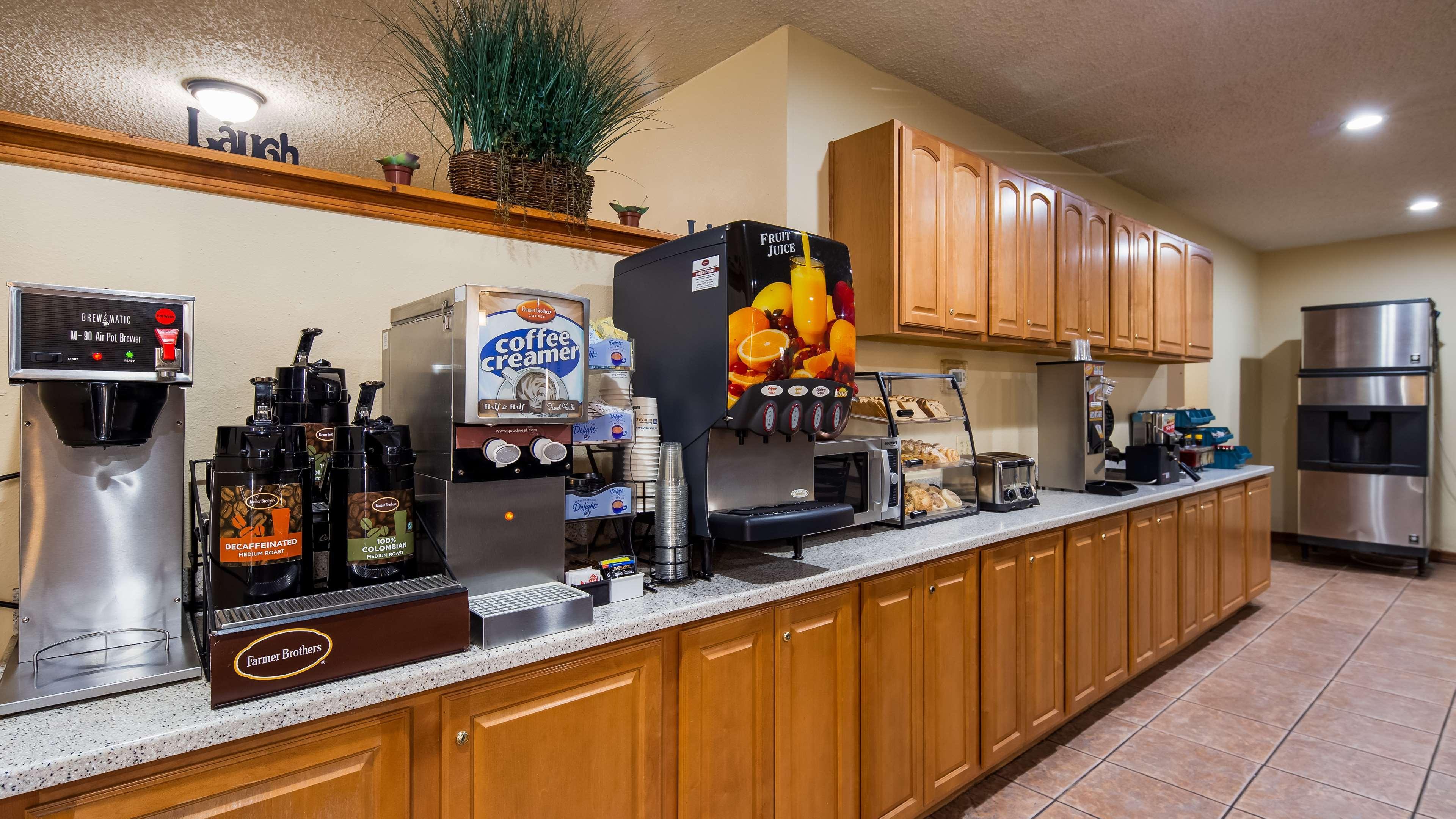 Best Western Pine Springs Inn Ruidoso Downs Bagian luar foto